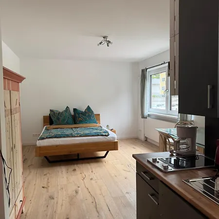 Apartment Boutique Mit Blick Auf Den Plomberg *