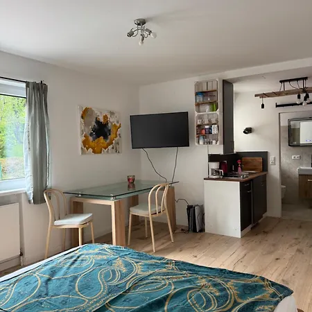 Boutique Mit Blick Auf Den Plomberg דירה *